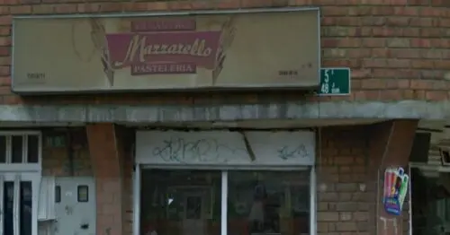 PANADERIA MAZZARELLO BOGOTÁ PANADERIA MAZZARELLO BOGOTÁ